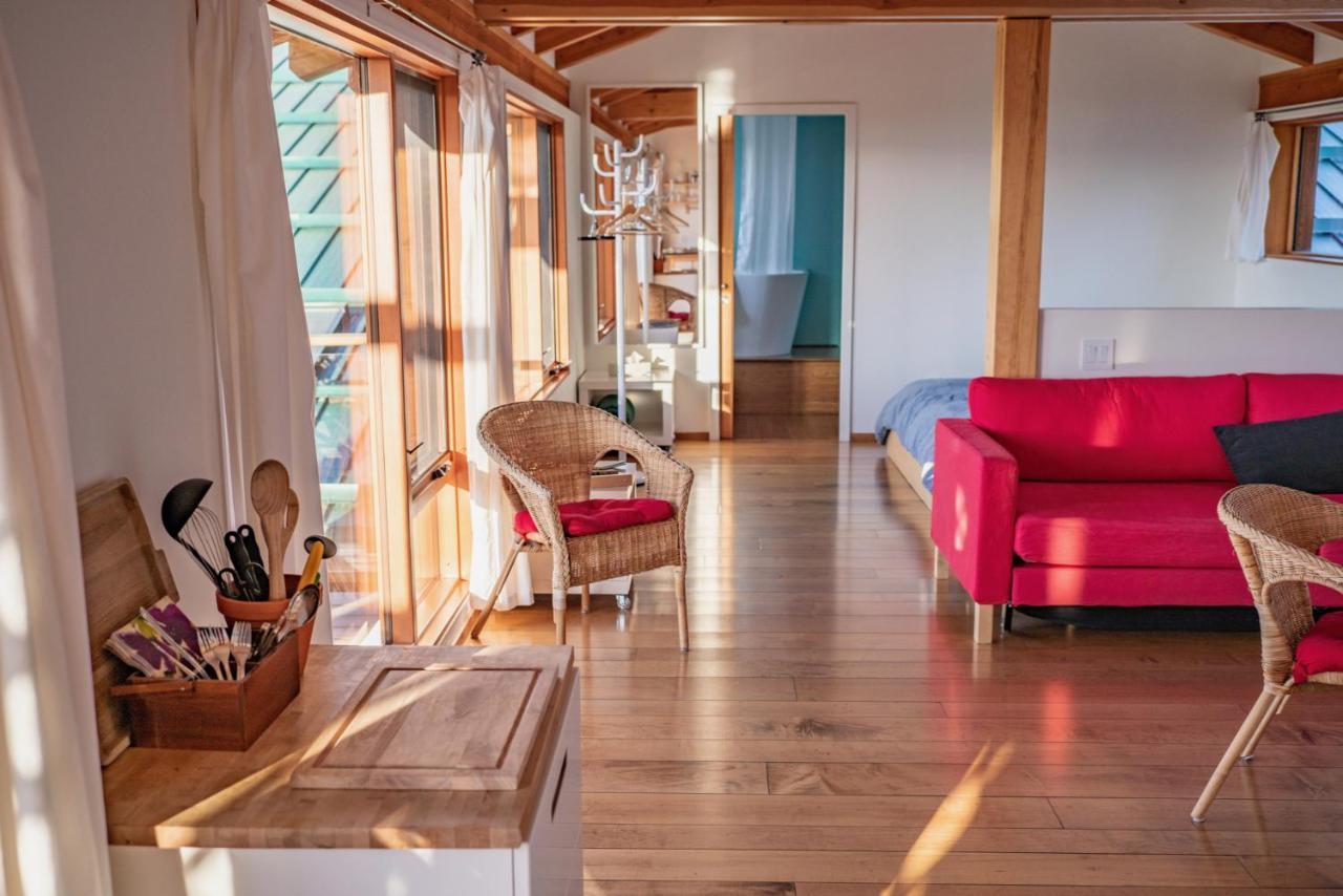 Myra Canyon Lodge Kelowna Habitación foto