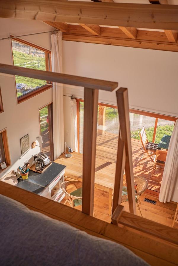 Myra Canyon Lodge Kelowna Exterior foto