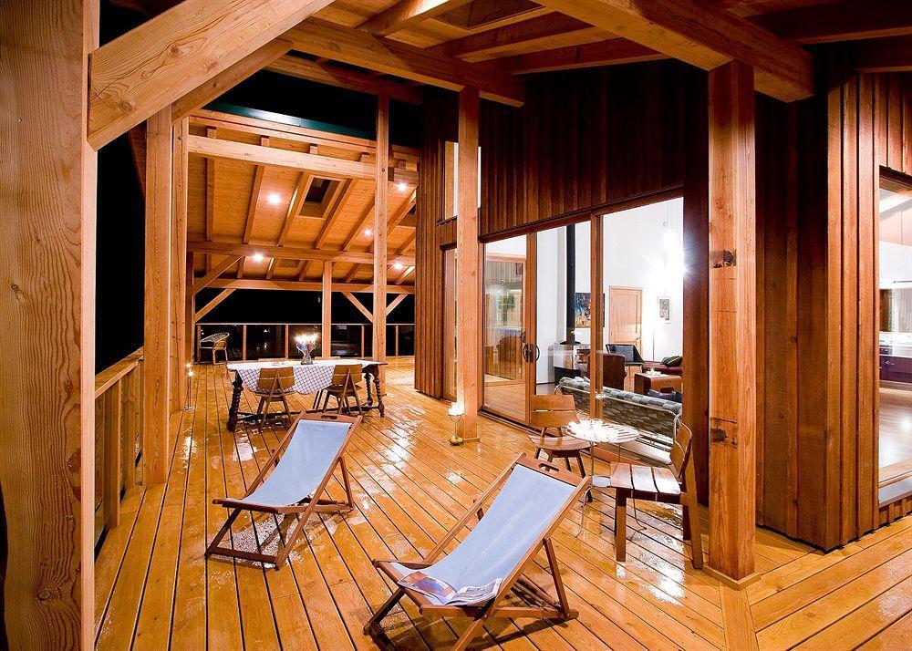 Myra Canyon Lodge Kelowna Exterior foto